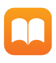 Apple books-logo