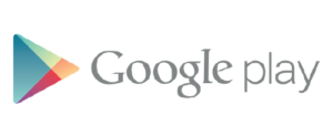 Google Play-logo